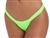 G201 - Comfie Fit Thong