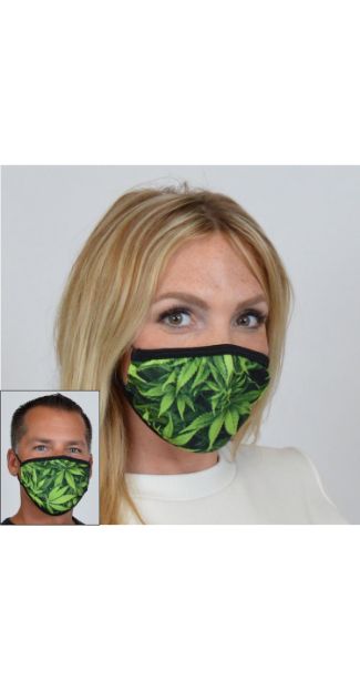 M218 - Weed Mask